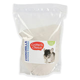 Happy Pet Chinchilla Bathing Powder
