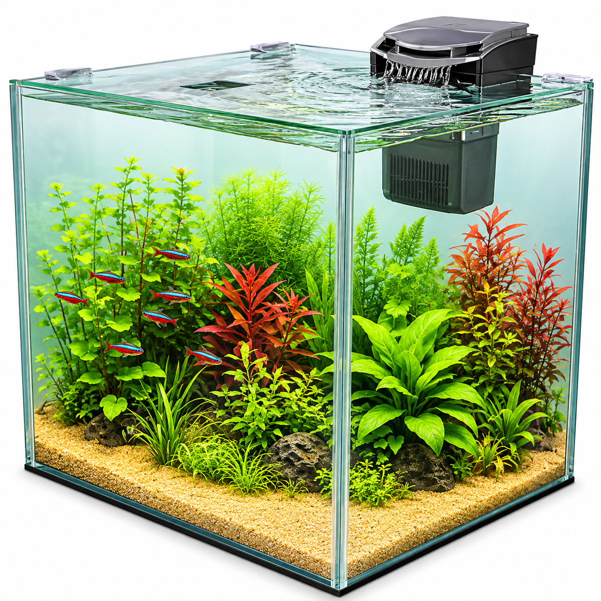 Interpet Scape Kit