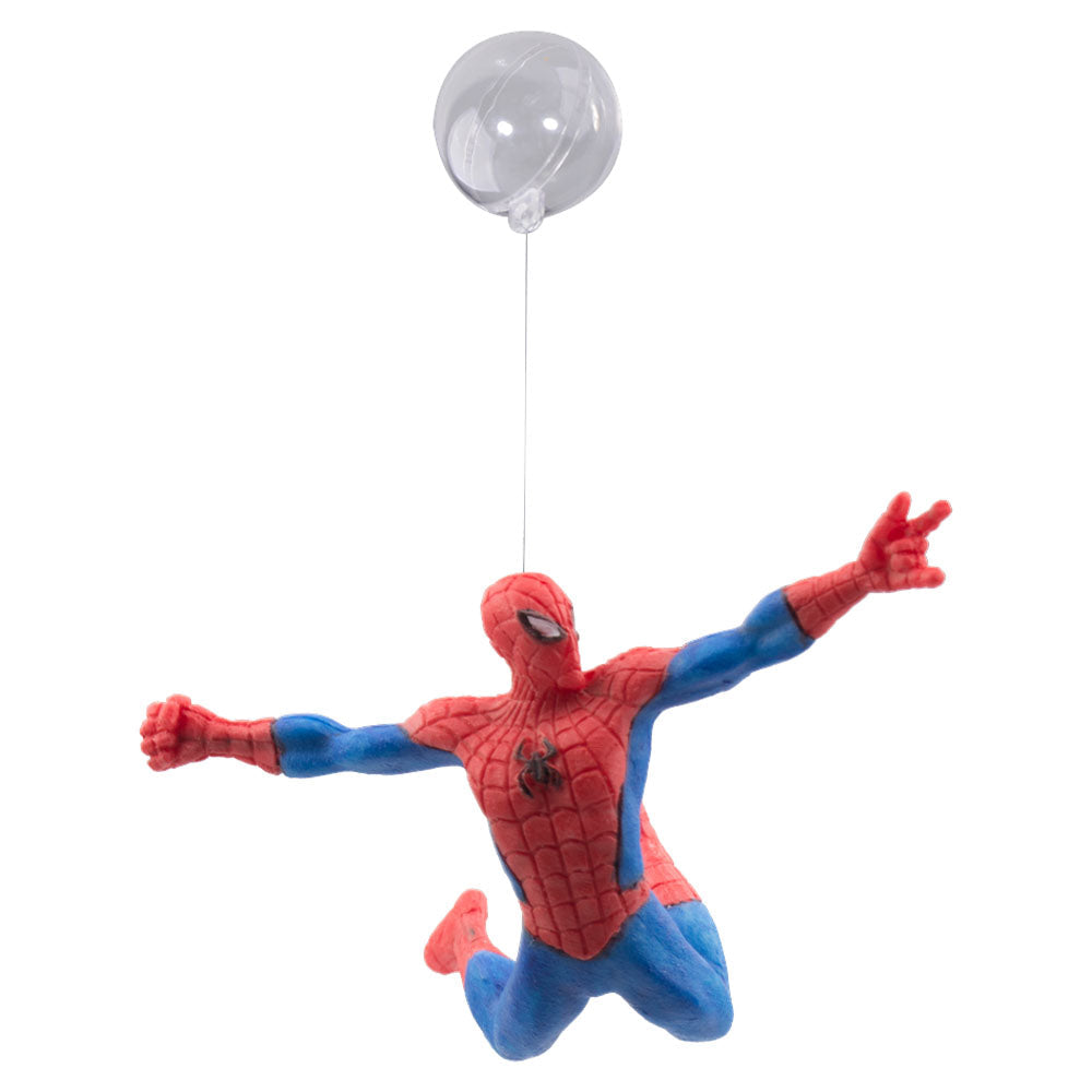 Aqua One Floating Spider Hero Jumping