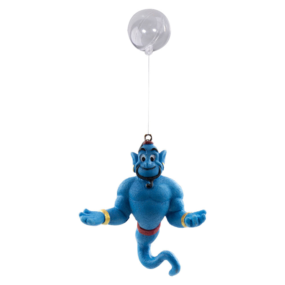 Aqua One Floating Blue Genie