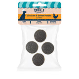 Happy Pet Deli Paws Cookies