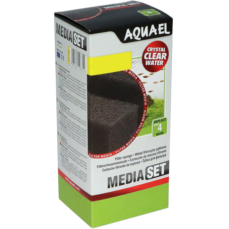 Aquael ASAP Filter Media Cartridge
