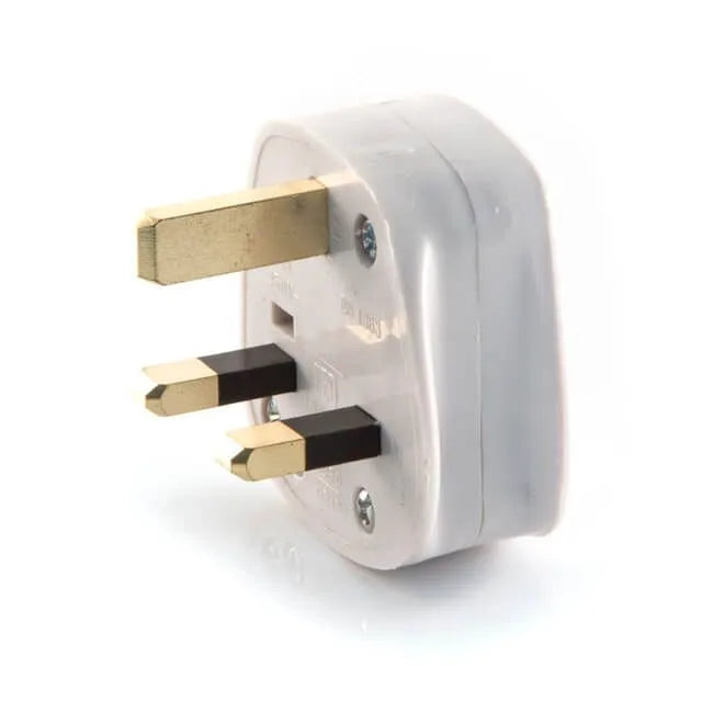 3 amp 3 Pin Plug