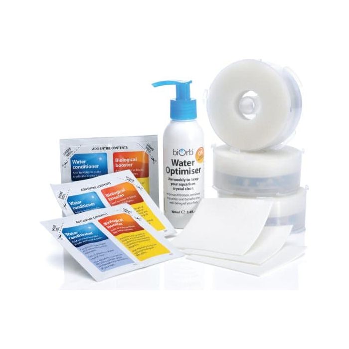 biOrb Service Kit 3 Plus Water Optimiser