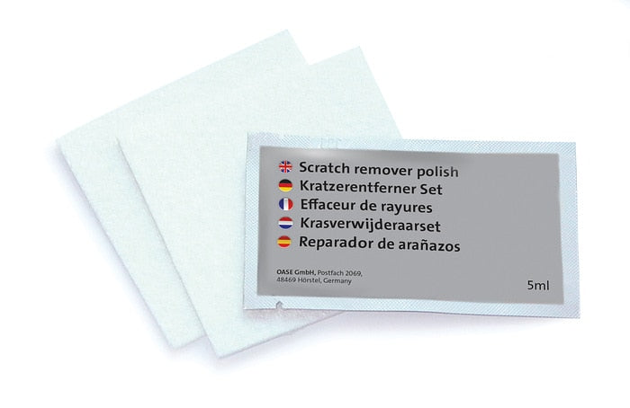 biOrb Scratch Remover Polish