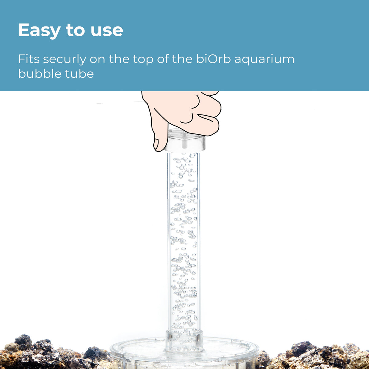 biOrb Bubble Tube Guard