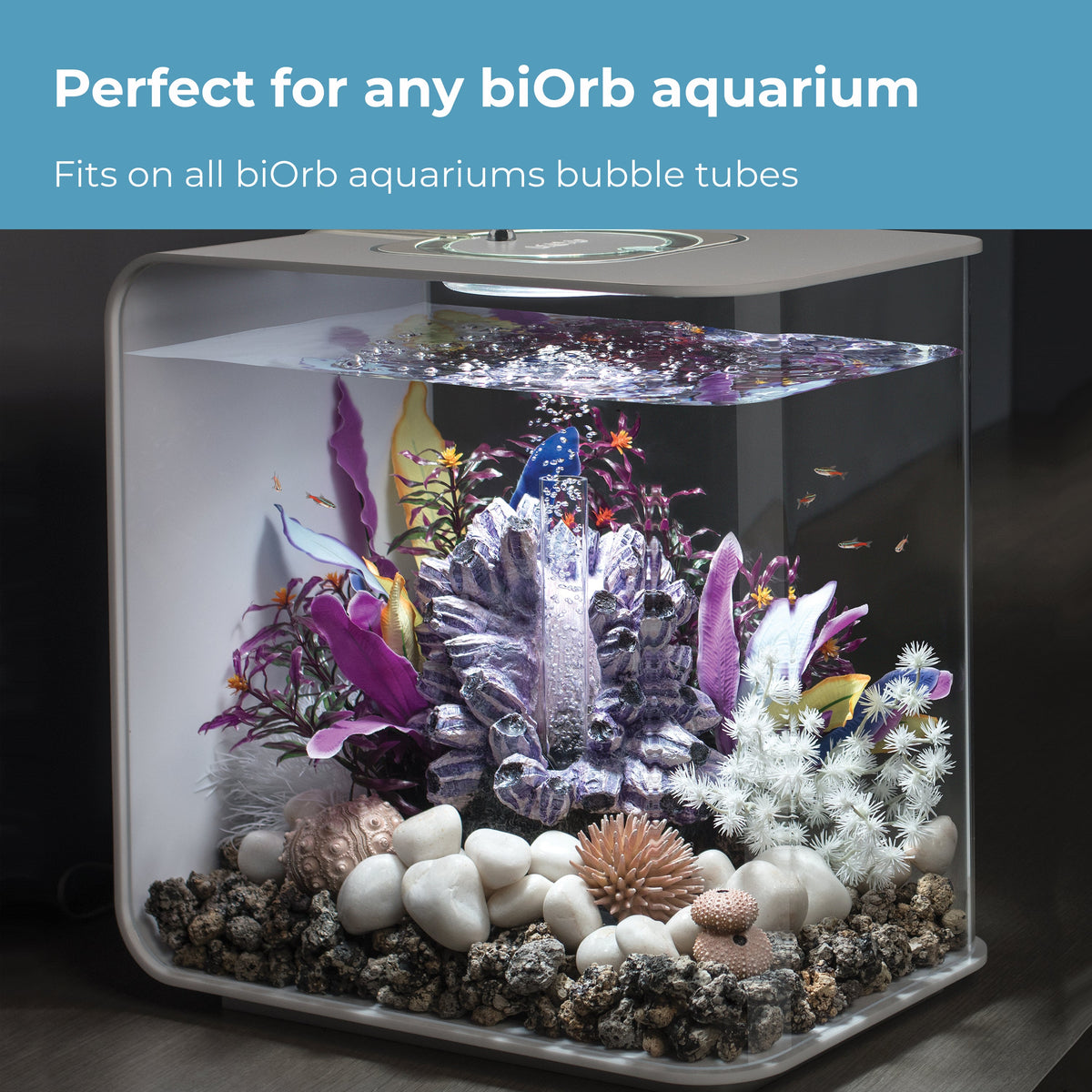 biOrb Bubble Tube Guard