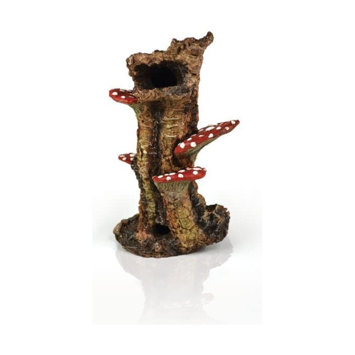 biOrb Medium Mushroom Trunk Ornament