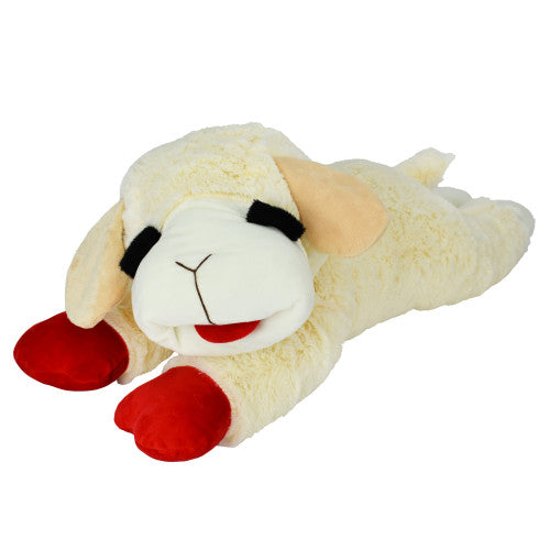 Happy Pet Lambchop- Large