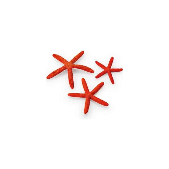 biOrb Starfish Set 3 Red