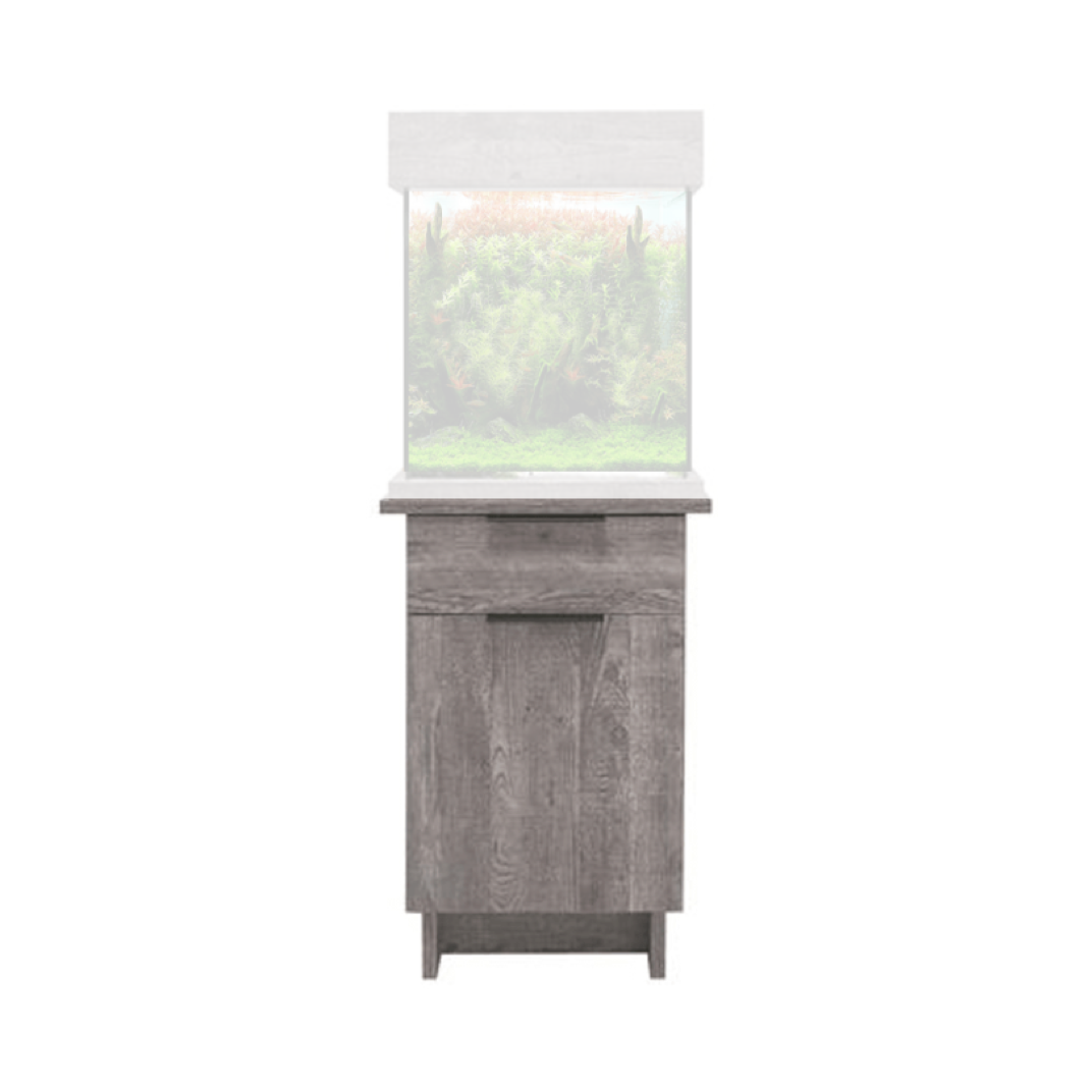 OakStyle 85 Cabinet Urban Grey