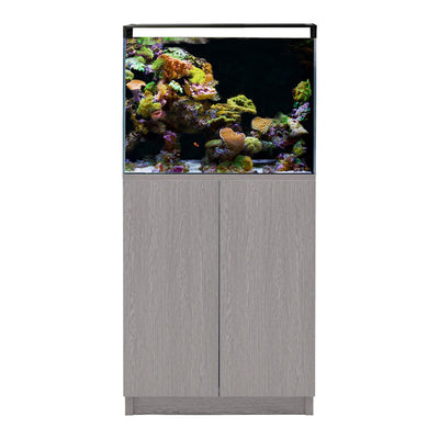 AquaOne MiniReef 120 Aquarium & Cabinet