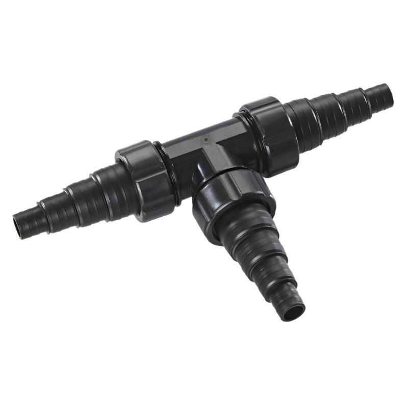 Oase 1½" Tee Connector