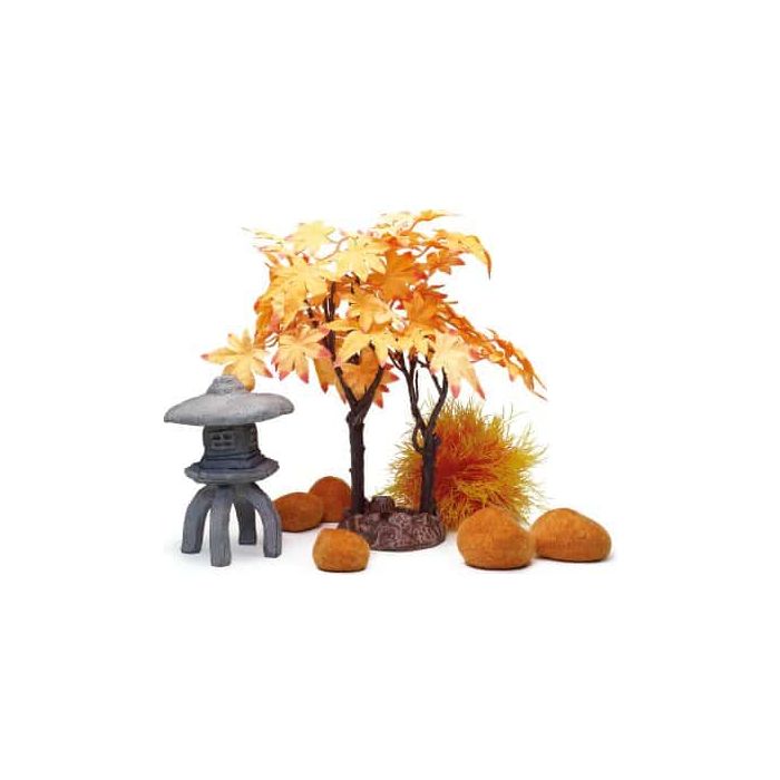 biOrb Decor Set 30L Autumn