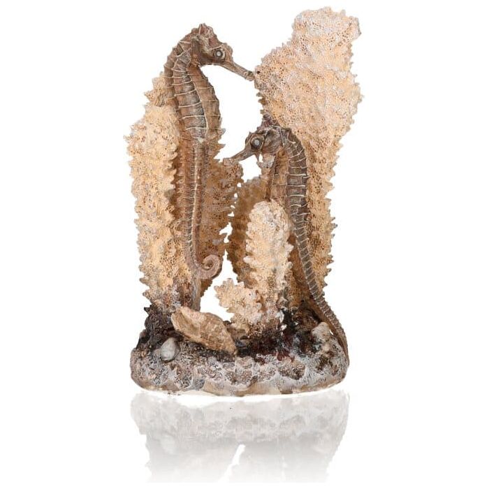 biOrb Seahorses On Coral Natural Small