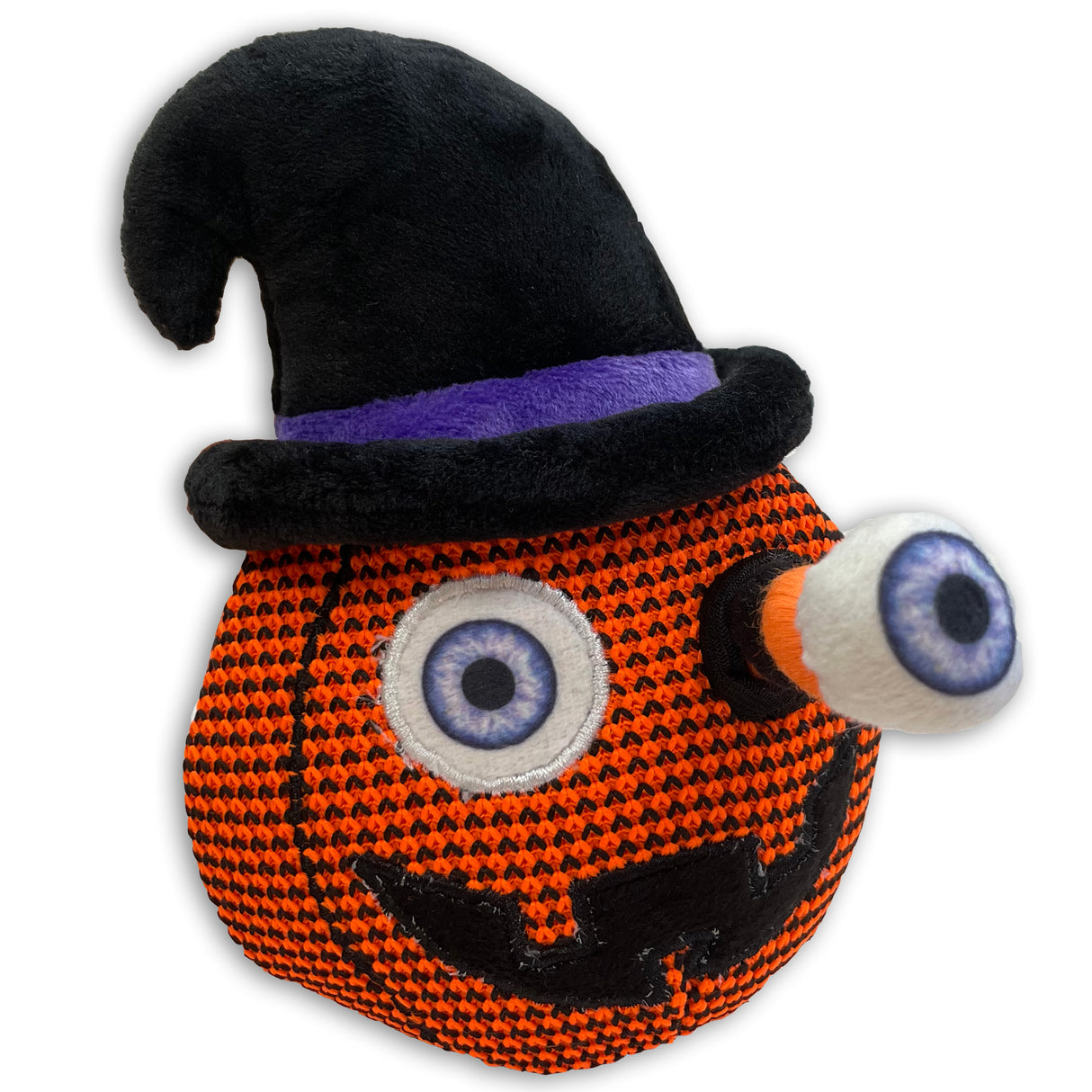 Happy Pet Eye Eye Pumpkin