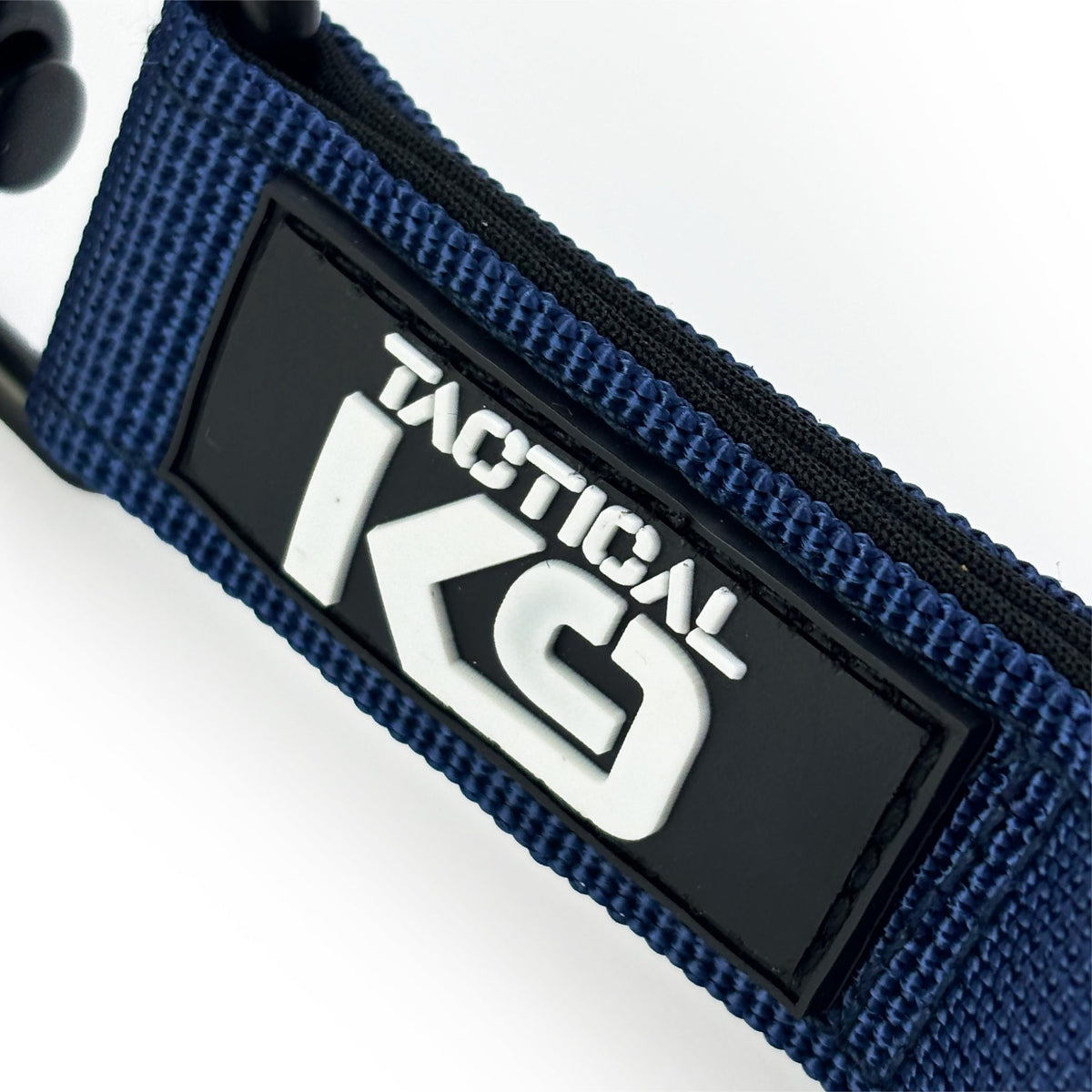 Tactical K9 Endurance Dog Lead
