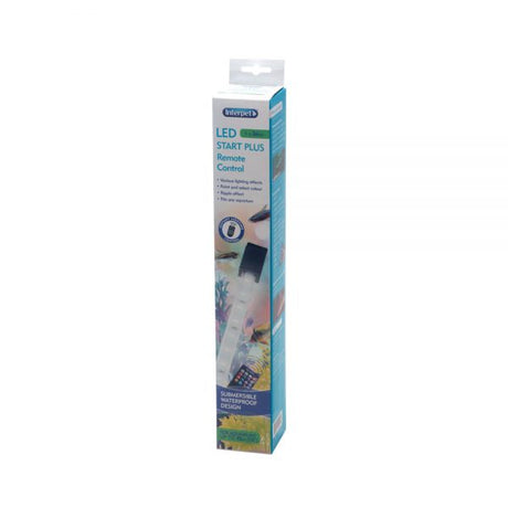 Interpet LED Start With Remote Control 36cm