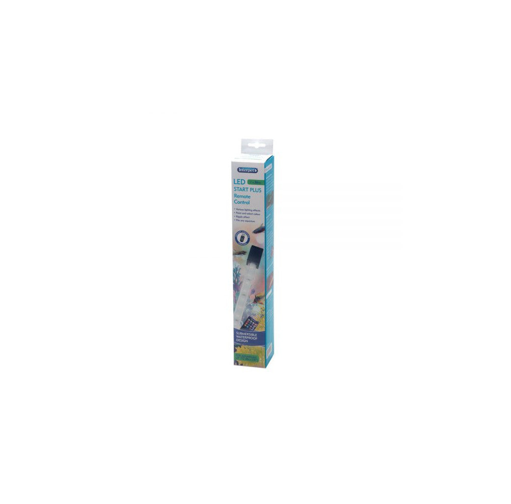 Interpet LED Start With Remote Control 36cm