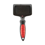 Mikki Ball Pin Slicker Brush