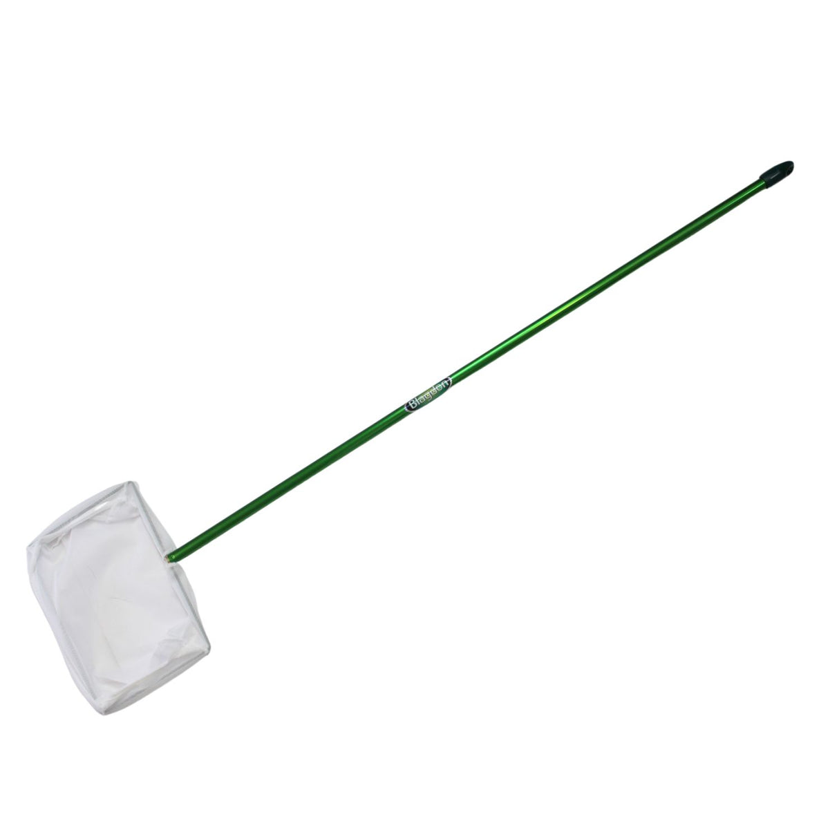 Blagdon Cleaning Net 25cm x 18cm With 91cm Handle