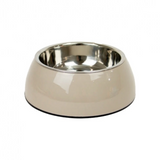 Hungry Paws Oatmeal Bowl Stainless Steel