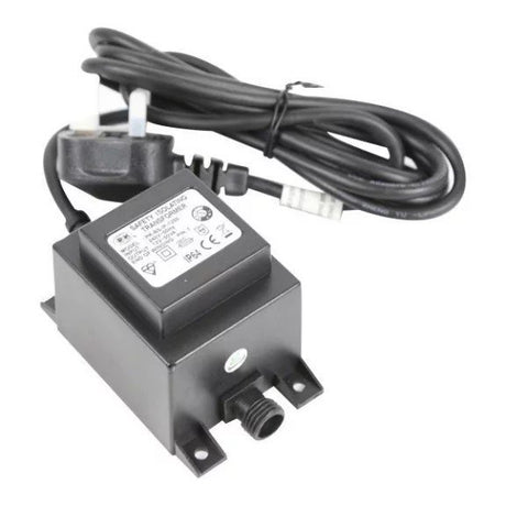Tidal 10VA Replacement Low Voltage Water Feature Transformer