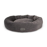 Scruffs Oslo Ring Bed in Stone Grey