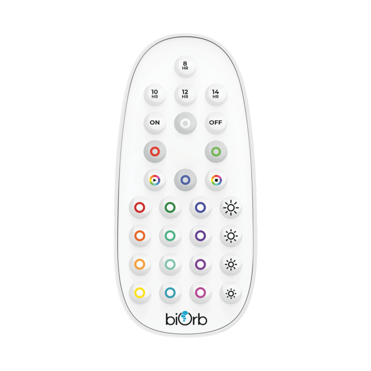 Oase biOrb Replacement MCR Remote Control