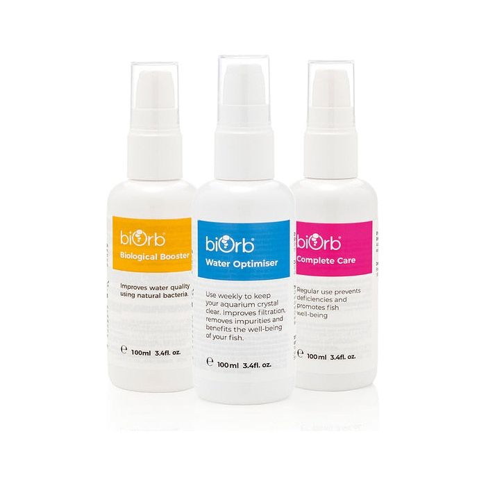 biOrb 3-In-1 Water Care Bundle