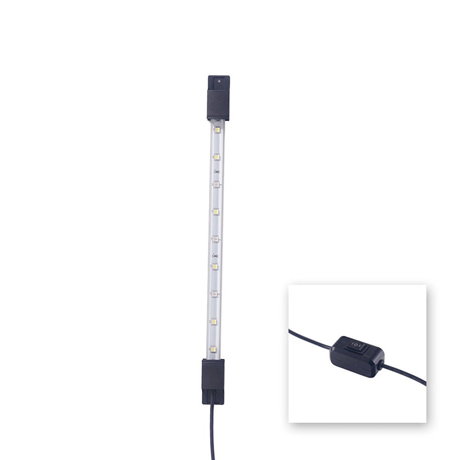 Interpet LED Start Plus Light Blue / White