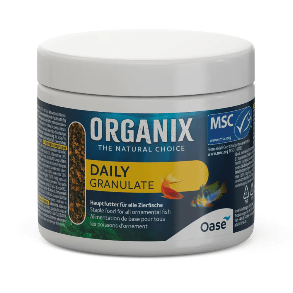 Oase Organix Daily Granulate