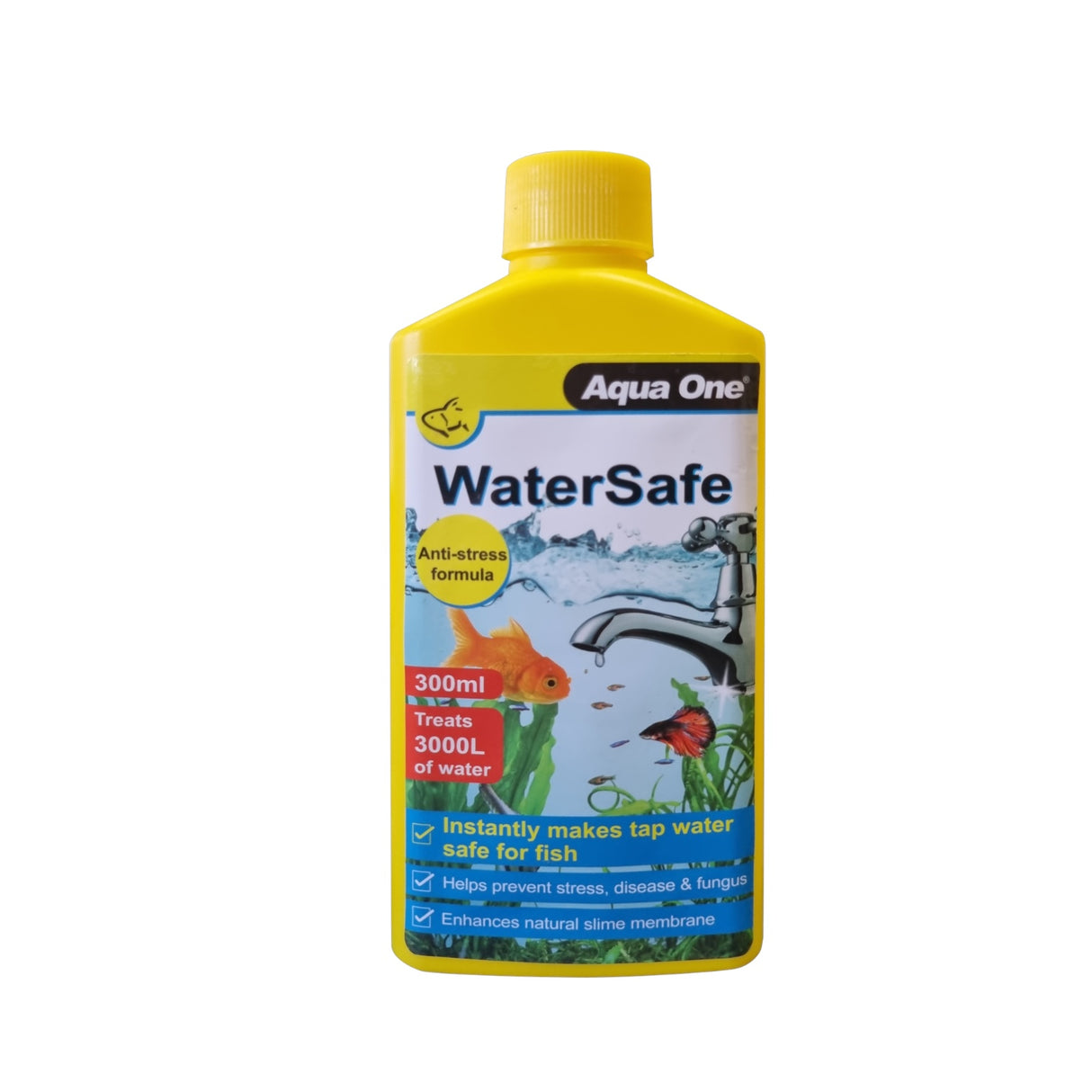 Aqua One WaterSafe