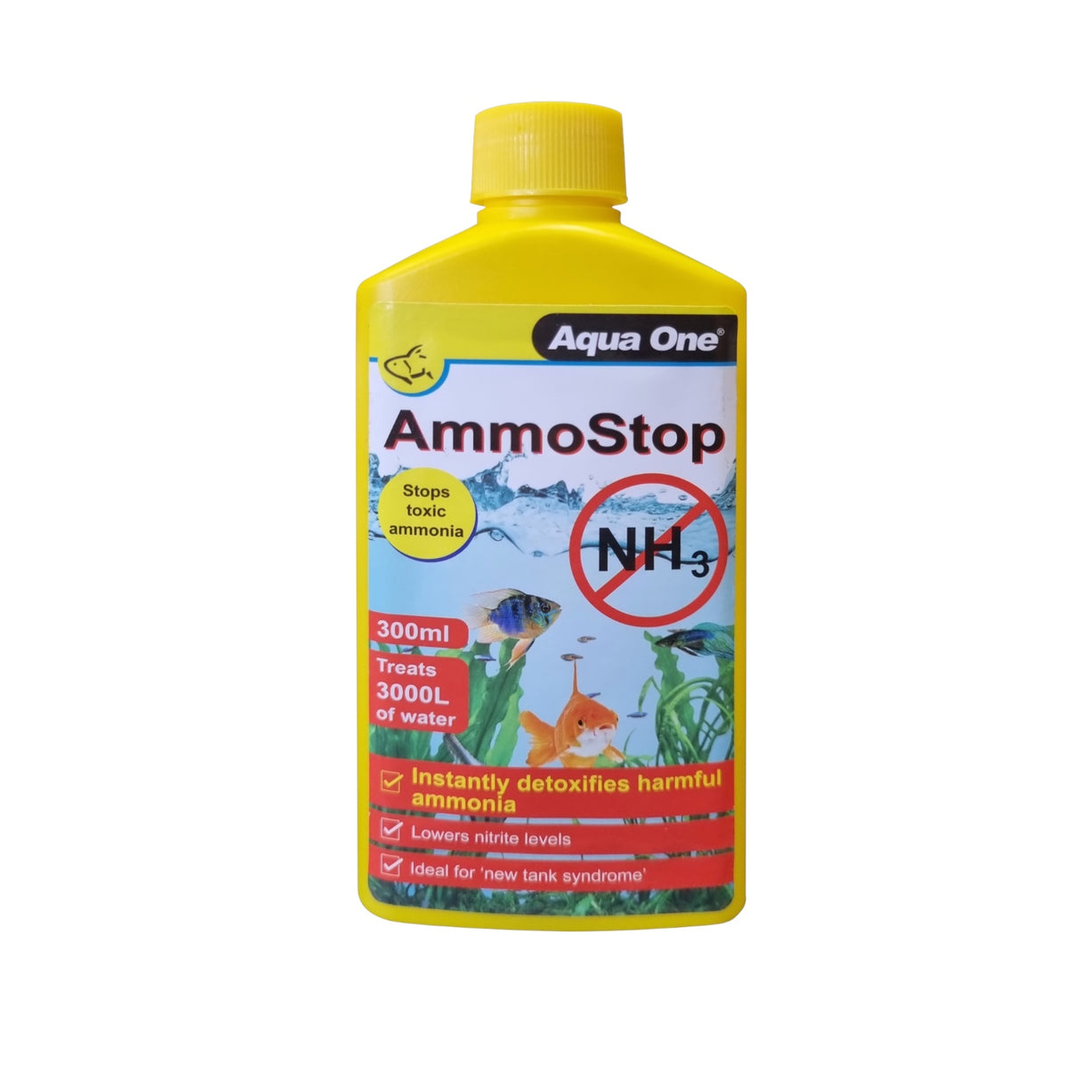 Aqua One AmmoStop