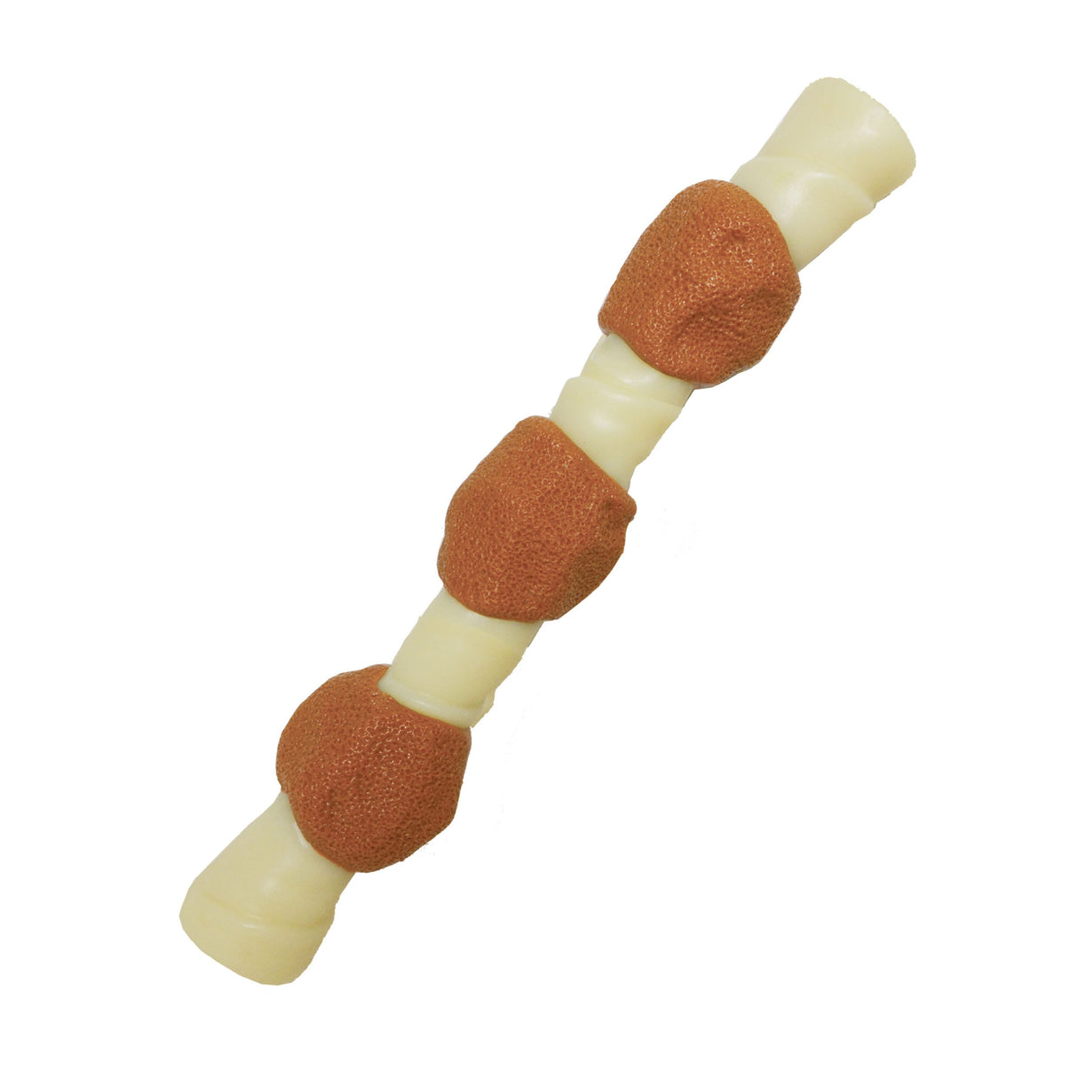 Nylabone Chicken Jerky Extreme Shish Kebab