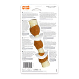 Nylabone Chicken Jerky Extreme Shish Kebab