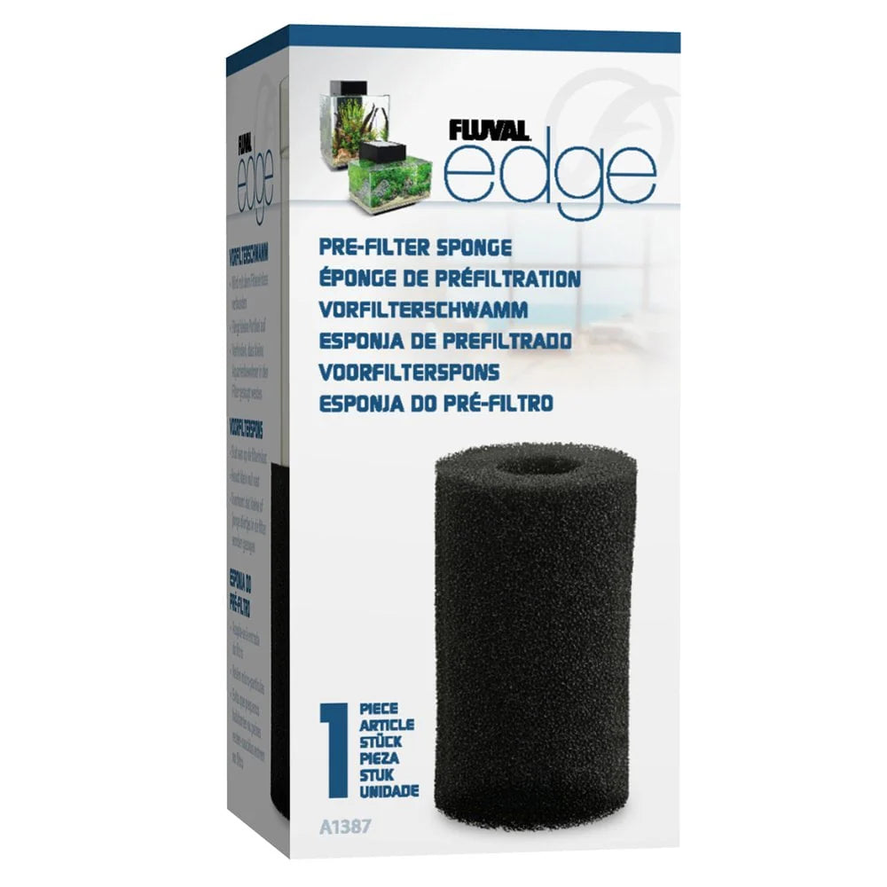 Fluval Edge Intake Strainer Sponge