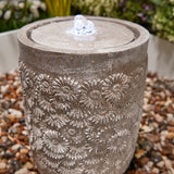 Altico Drift & Flow Bellis Water Feature