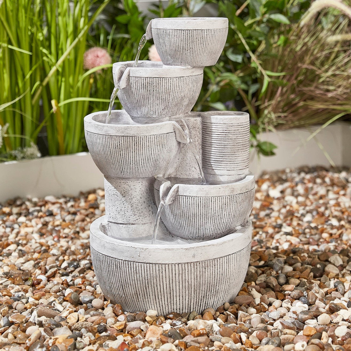 Altico Drift & Flow Orion Water Feature