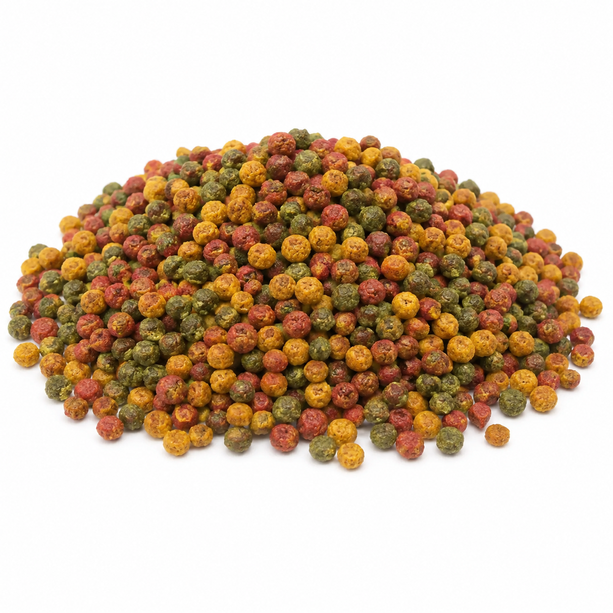 Water World Koi Mix Food