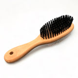 Big&Small Double Sided Dog Brush