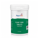 AquaTrio Pond Plant Food Tablets (20 pack)