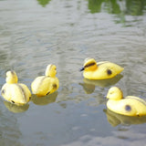 AquaTrio Floating Yellow Duckling