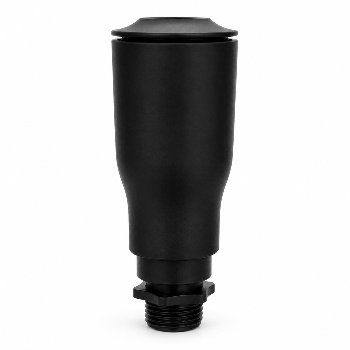 AquaTrio Plastic Foam Jet Fountain Nozzle For Water Features
