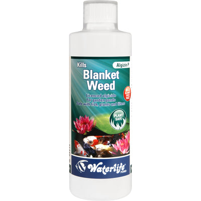 Waterlife Algazin P for Blanketweed