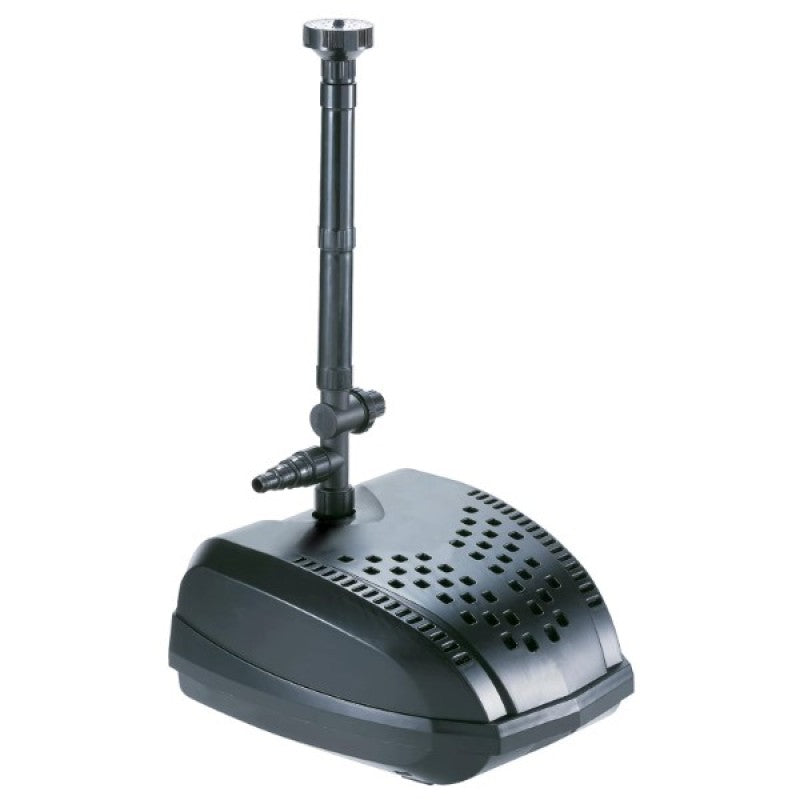 Bermuda Multipump 2000 Fountain Pump with UV Filter