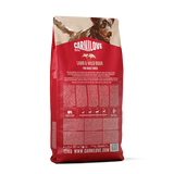 Carnilove Active Lamb & Wild Boar Dog Food