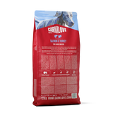 Carnilove Active Salmon & Turkey Dog Food for Large Breeds