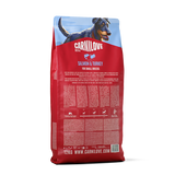 Carnilove Active Salmon & Turkey Dog Food for Adult Small Breeds