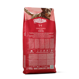 Carnilove Active Venison, Reindeer & Wild Boar Dog Food